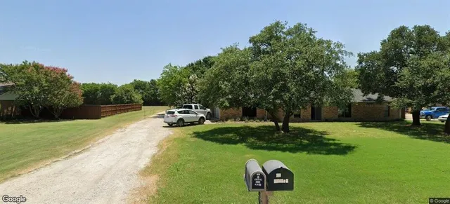 $1,545 | 591 Rose Garden Drive, McKinney, TX 75072