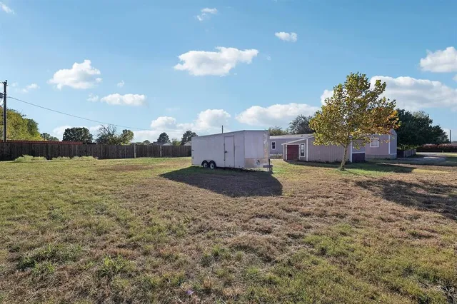 $1,545 | 591 Rose Garden Drive, McKinney, TX 75072