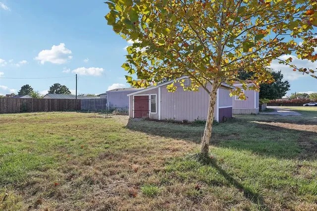 $1,545 | 591 Rose Garden Drive, McKinney, TX 75072