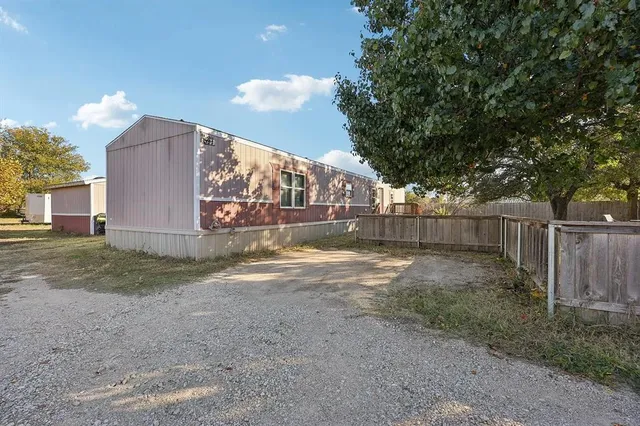 $1,545 | 591 Rose Garden Drive, McKinney, TX 75072