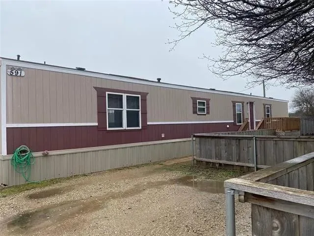 $1,545 | 591 Rose Garden Drive, McKinney, TX 75072