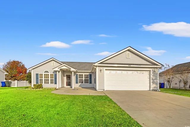 $289,000 | 1048 Cadbury Court, Conway, SC 29527