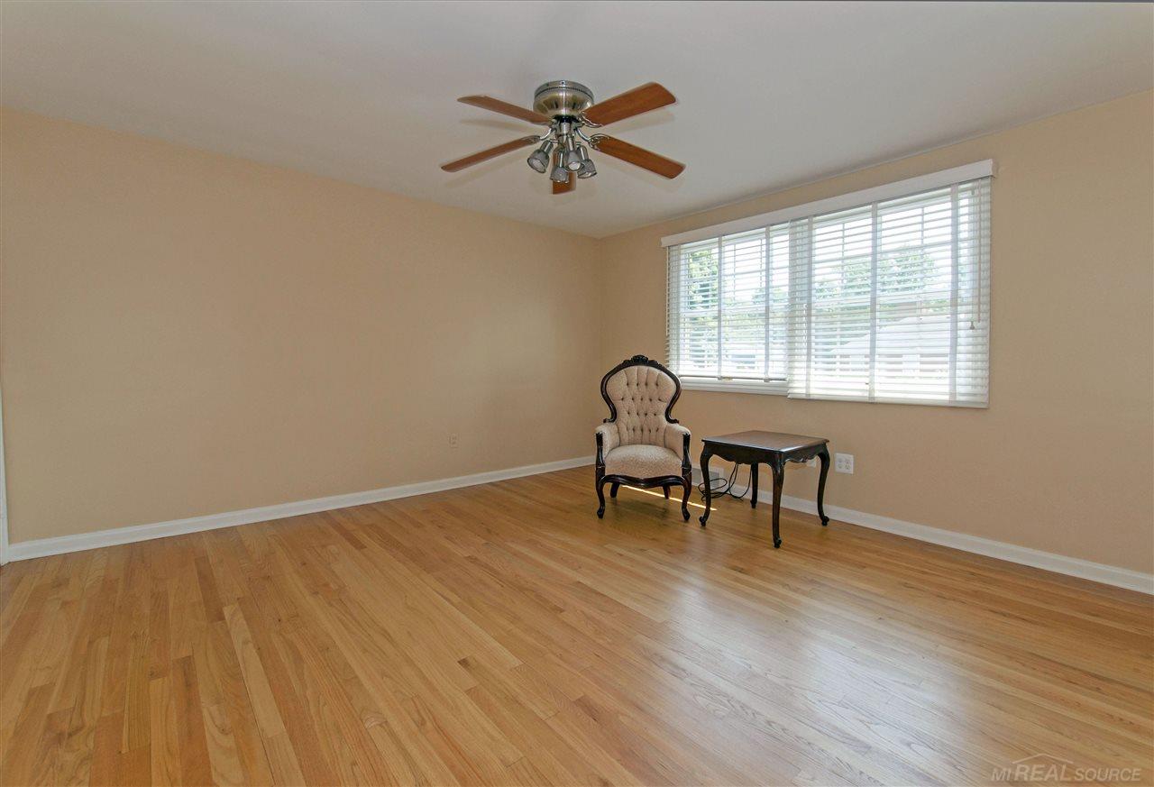 61 North Deeplands Road Grosse Pointe Shores, MI 48236 - Photo 41 of 52