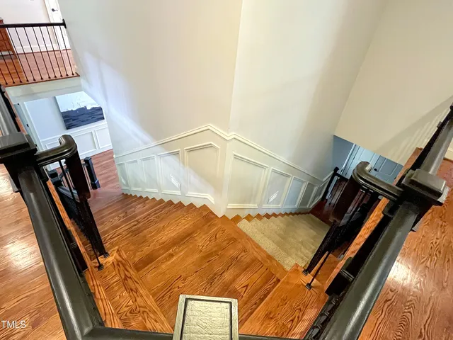 a view of an outdoor space