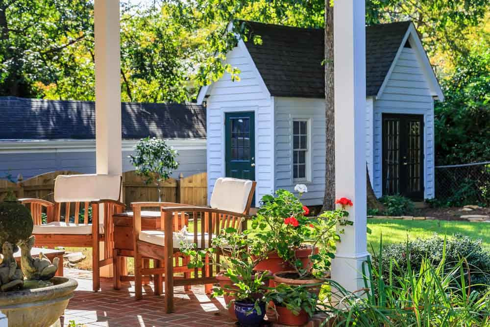 2719 Van Dyke Avenue Raleigh, NC 27607 - Photo 30 of 30 Photo 30