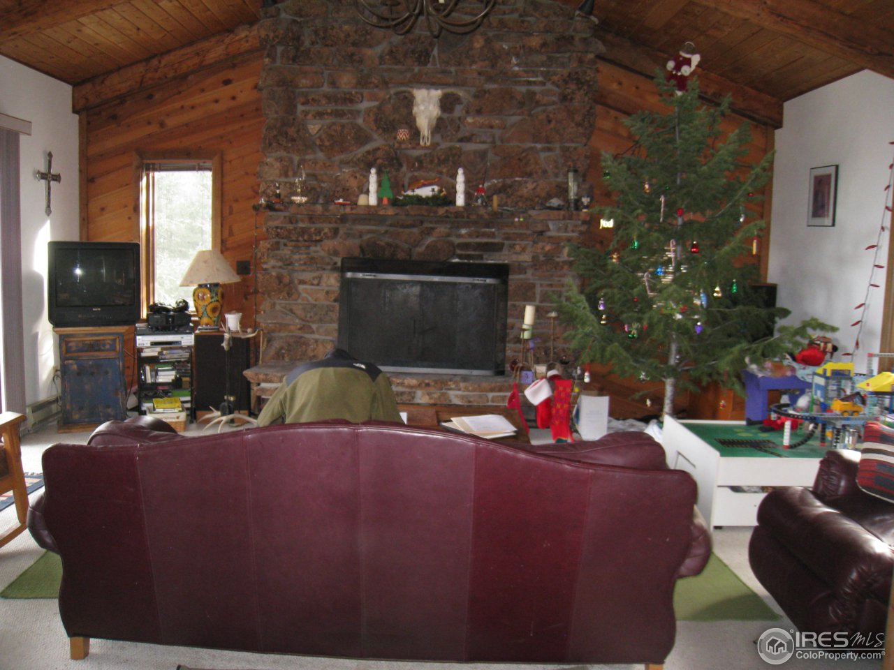132 Sky Trail Road Boulder, CO 80302 - Photo 2 of 10
