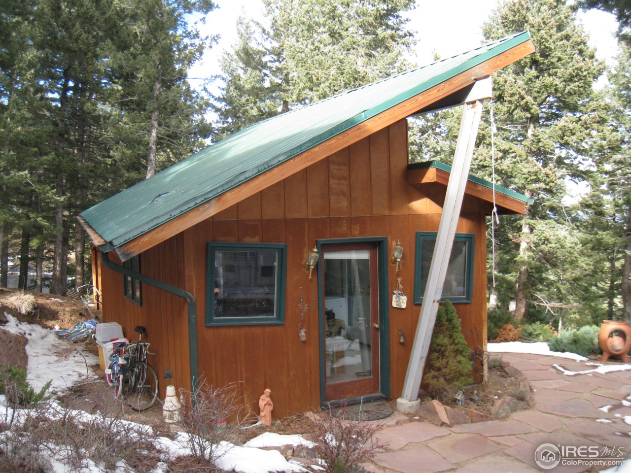 132 Sky Trail Road Boulder, CO 80302 - Photo 6 of 10