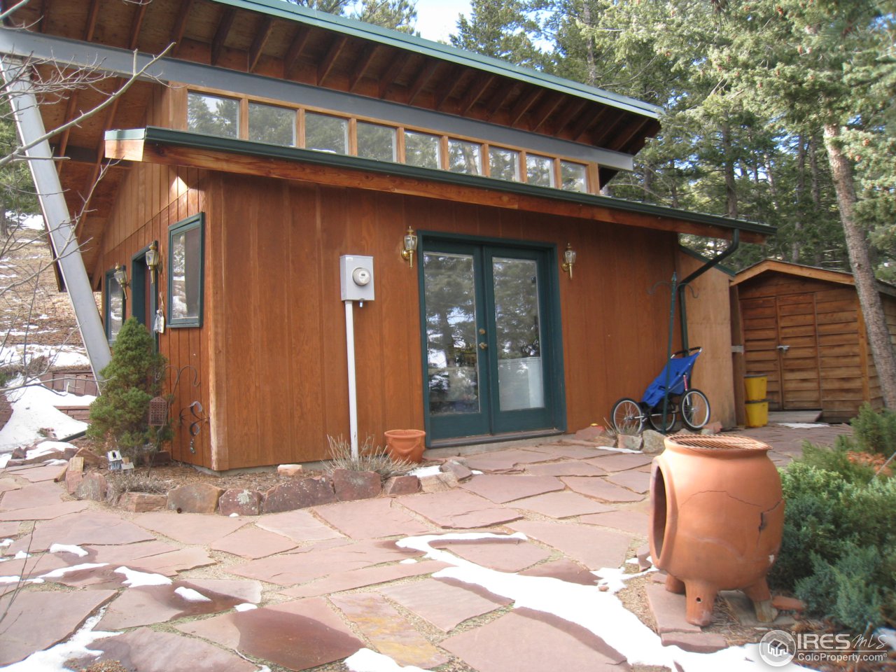 132 Sky Trail Road Boulder, CO 80302 - Photo 7 of 10