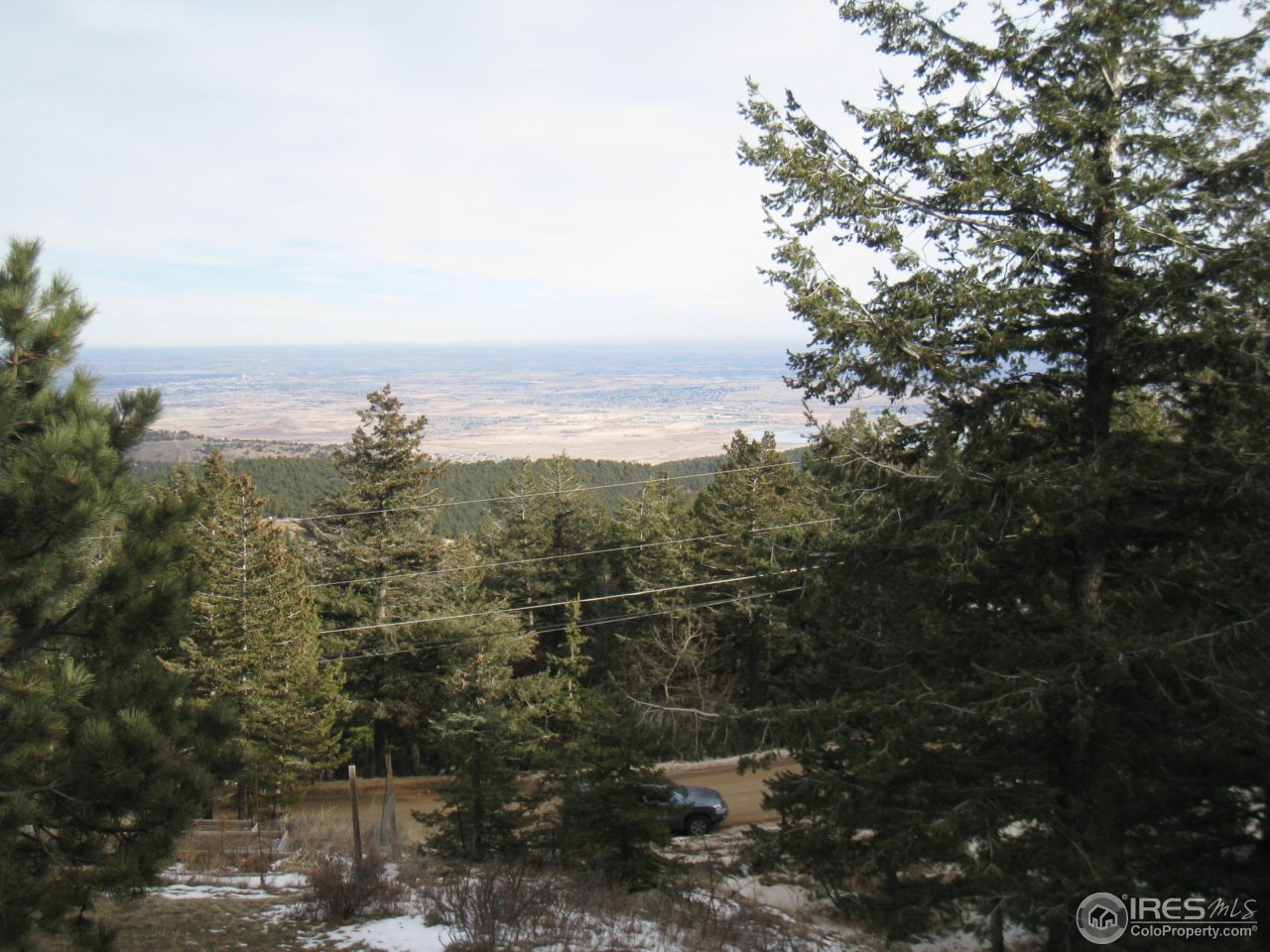 132 Sky Trail Road Boulder, CO 80302 - Photo 9 of 10