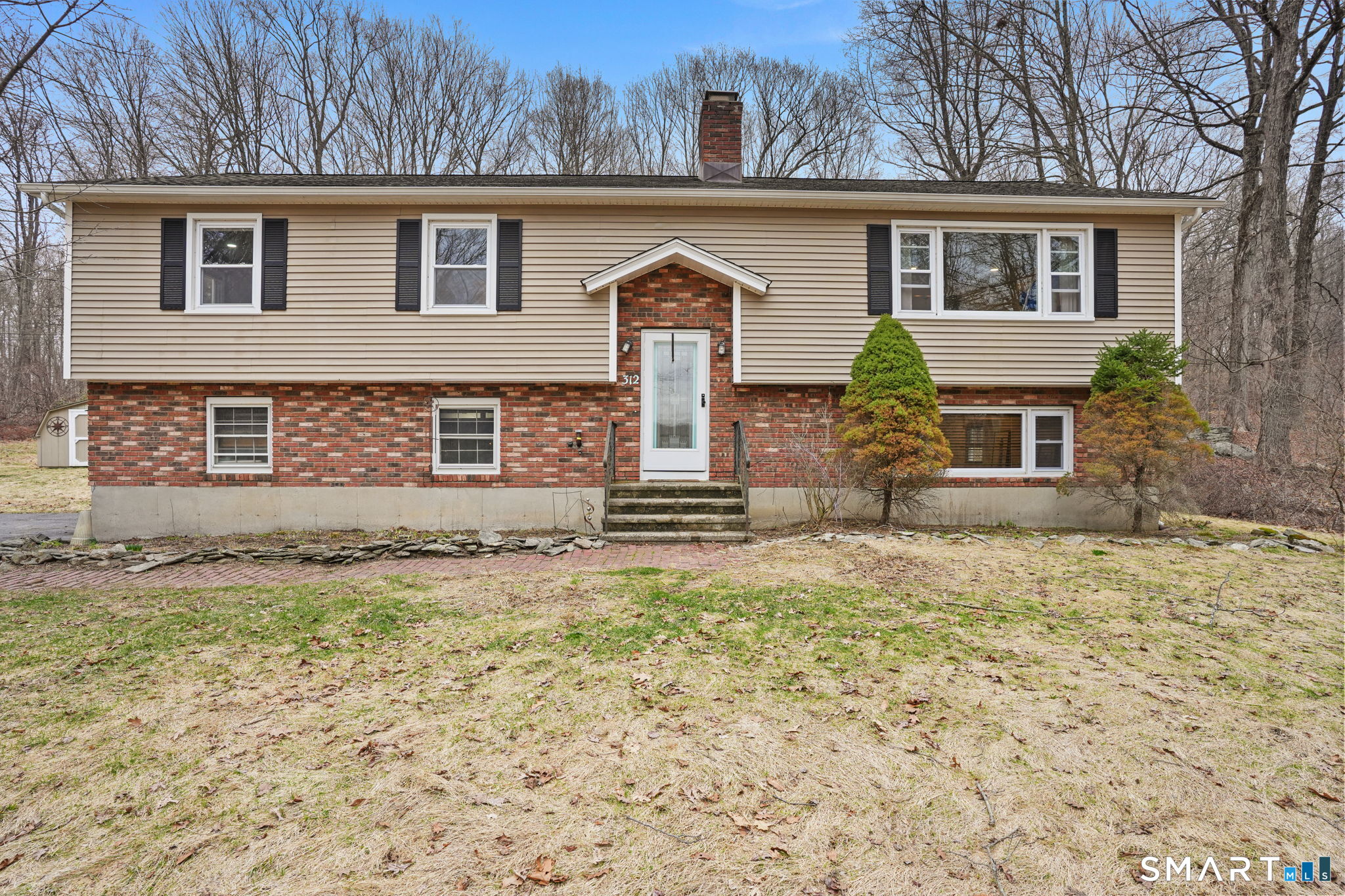 312 Turkey Roost Road Monroe, CT 06468 - Photo 1 of 39