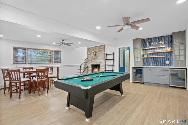 $675,000 | 312 Turkey Roost Road, Monroe, CT 06468