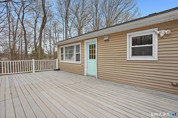 $675,000 | 312 Turkey Roost Road, Monroe, CT 06468