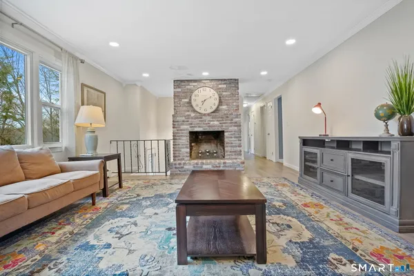 $675,000 | 312 Turkey Roost Road, Monroe, CT 06468