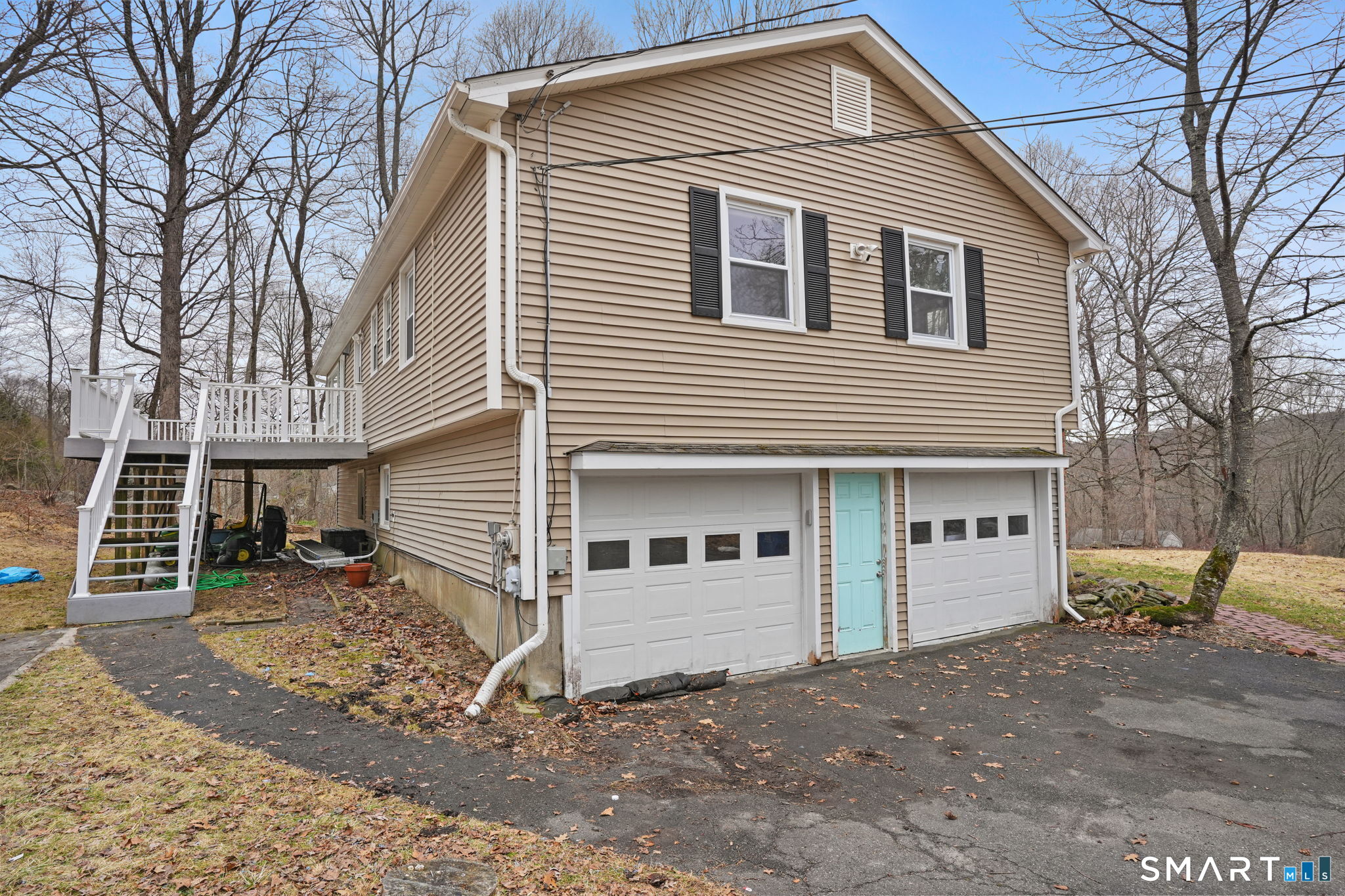 312 Turkey Roost Road Monroe, CT 06468 - Photo 32 of 39