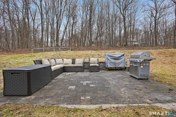 $675,000 | 312 Turkey Roost Road, Monroe, CT 06468