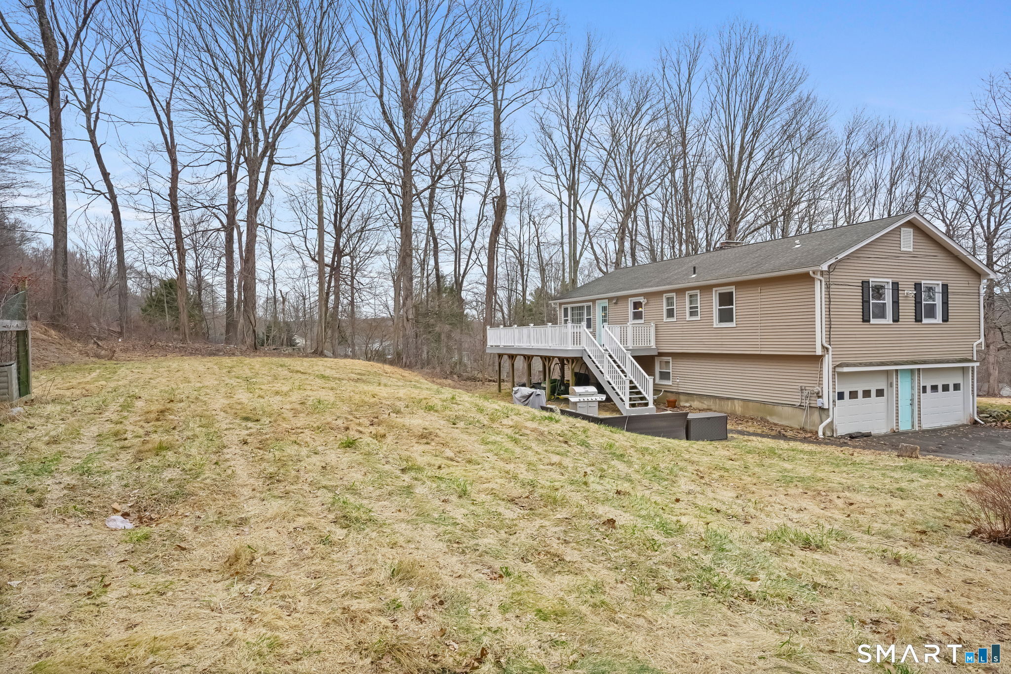 312 Turkey Roost Road Monroe, CT 06468 - Photo 35 of 39