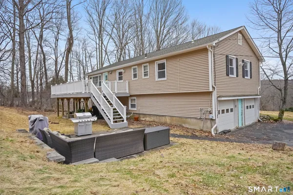 $675,000 | 312 Turkey Roost Road, Monroe, CT 06468