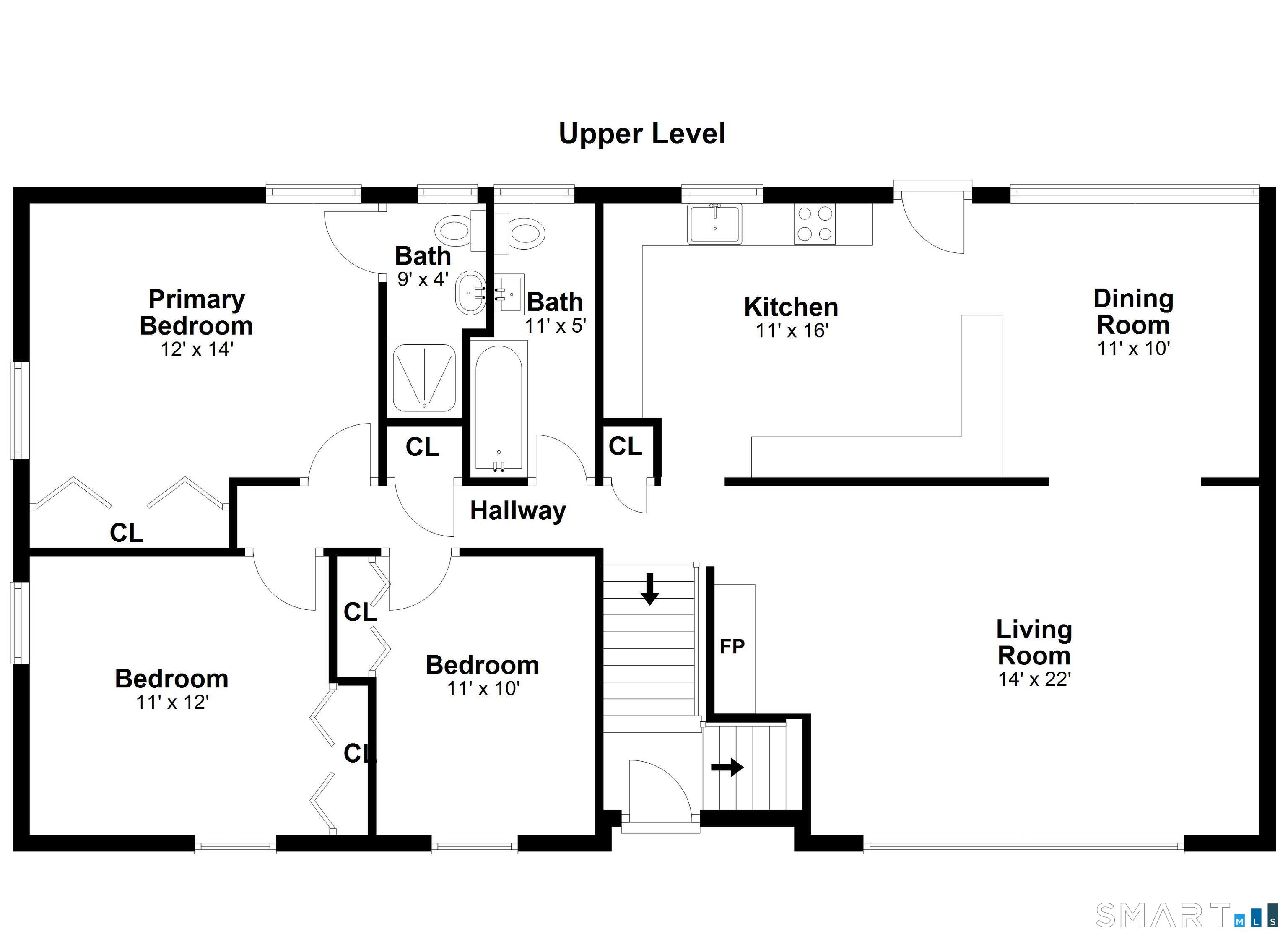 312 Turkey Roost Road Monroe, CT 06468 - Photo 37 of 39