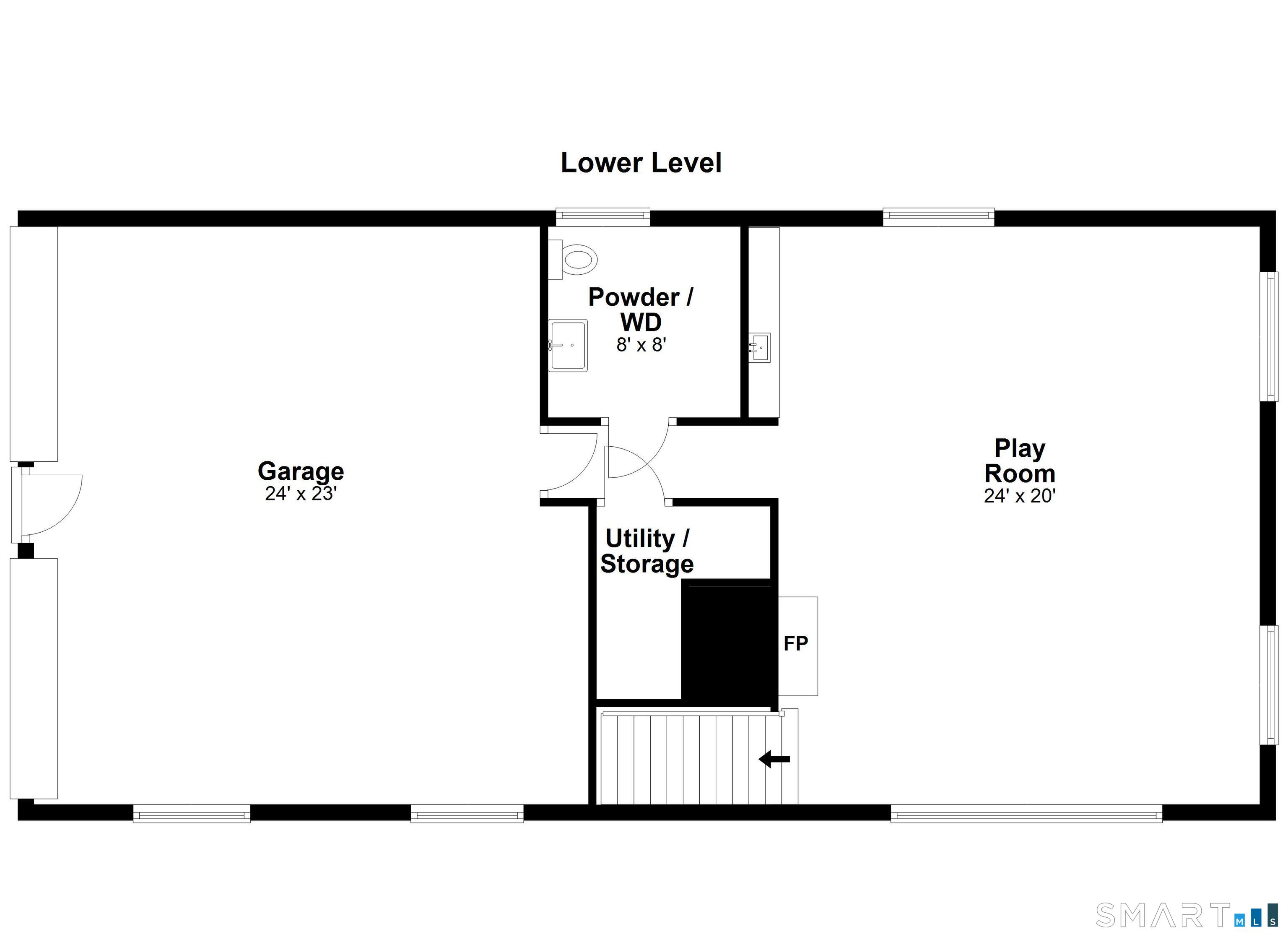 312 Turkey Roost Road Monroe, CT 06468 - Photo 38 of 39