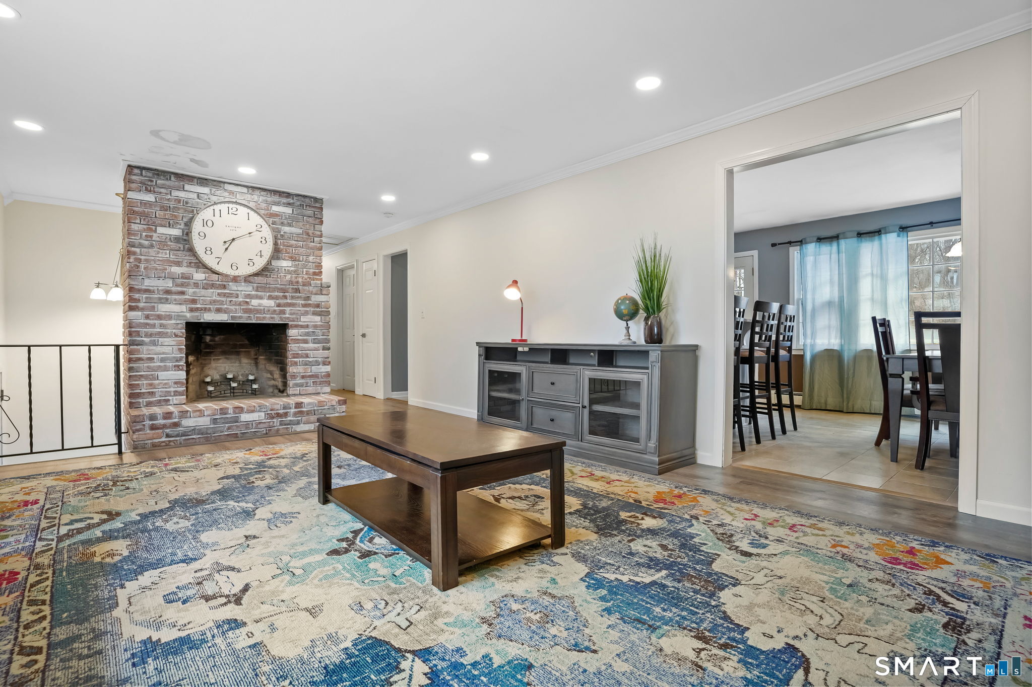 312 Turkey Roost Road Monroe, CT 06468 - Photo 6 of 39