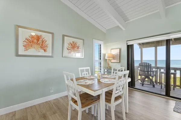 $589,000 | 2355 Northeast Ocean Boulevard, Unit 15B, Jensen Beach, FL 34957