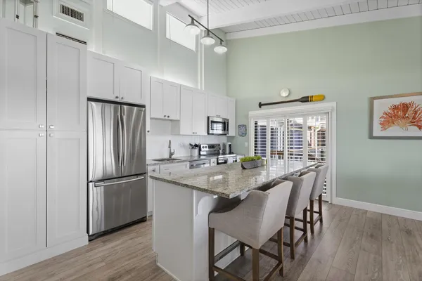 $589,000 | 2355 Northeast Ocean Boulevard, Unit 15B, Jensen Beach, FL 34957