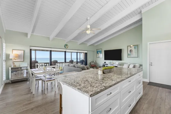 $589,000 | 2355 Northeast Ocean Boulevard, Unit 15B, Jensen Beach, FL 34957
