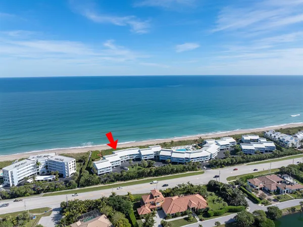 $589,000 | 2355 Northeast Ocean Boulevard, Unit 15B, Jensen Beach, FL 34957