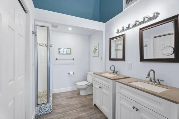 $589,000 | 2355 Northeast Ocean Boulevard, Unit 15B, Jensen Beach, FL 34957