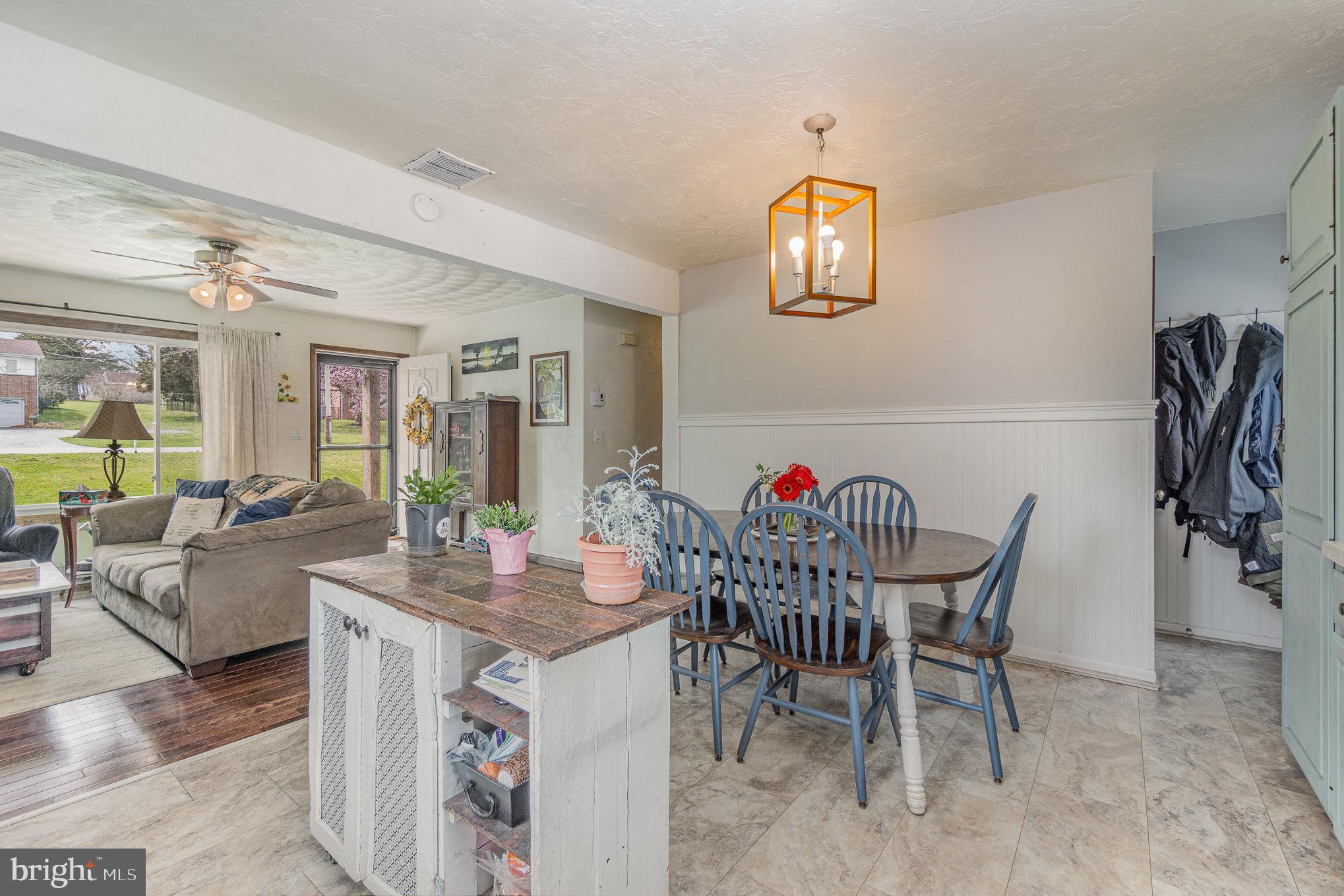 1175 Roth Church Rd Spring Grove Pa Spring Grove, PA 17362 - Photo 13 of 47 a view of a dining room with furniture