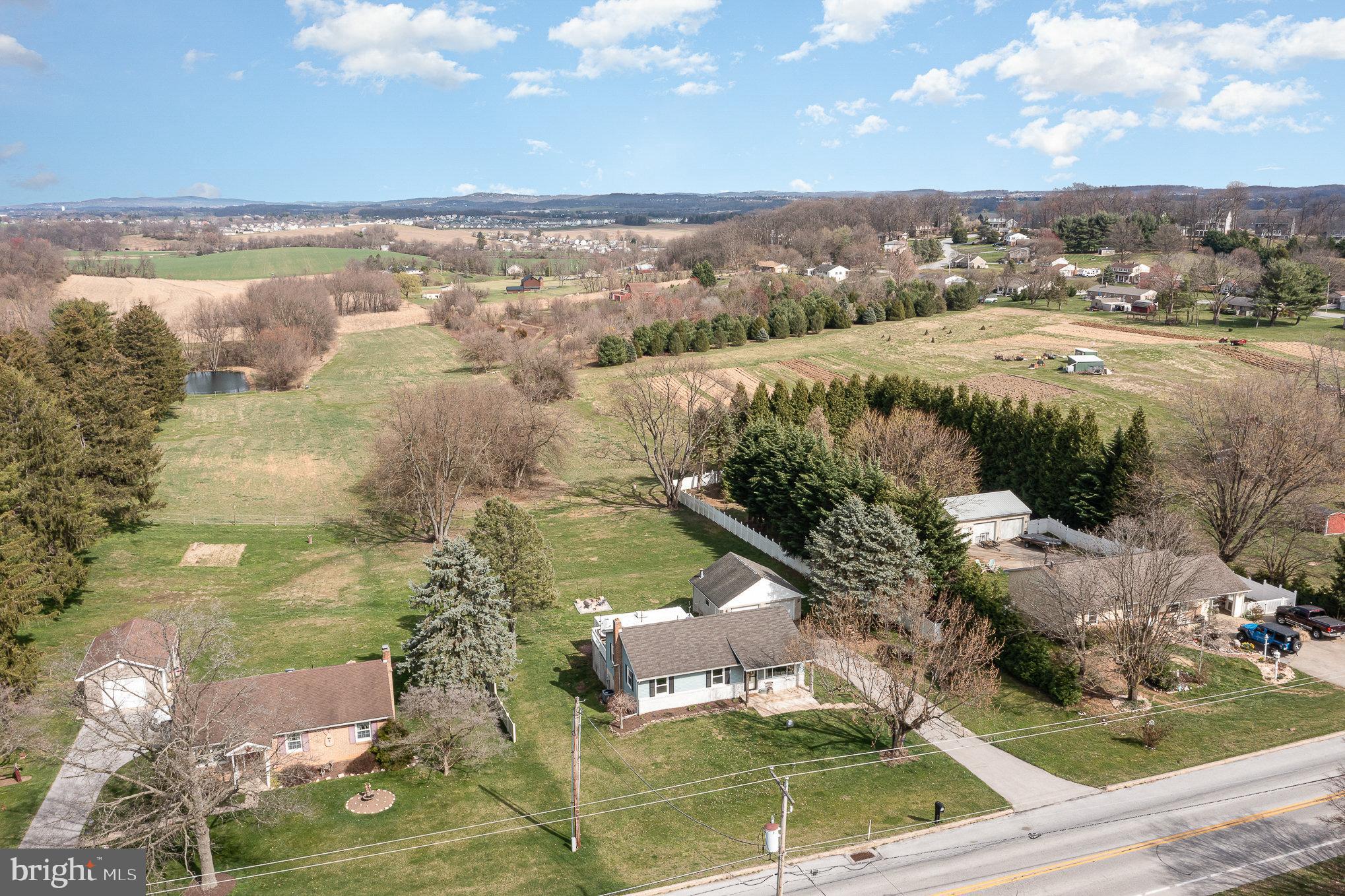 1175 Roth Church Rd Spring Grove Pa Spring Grove, PA 17362 - Photo 38 of 47 a view of lake