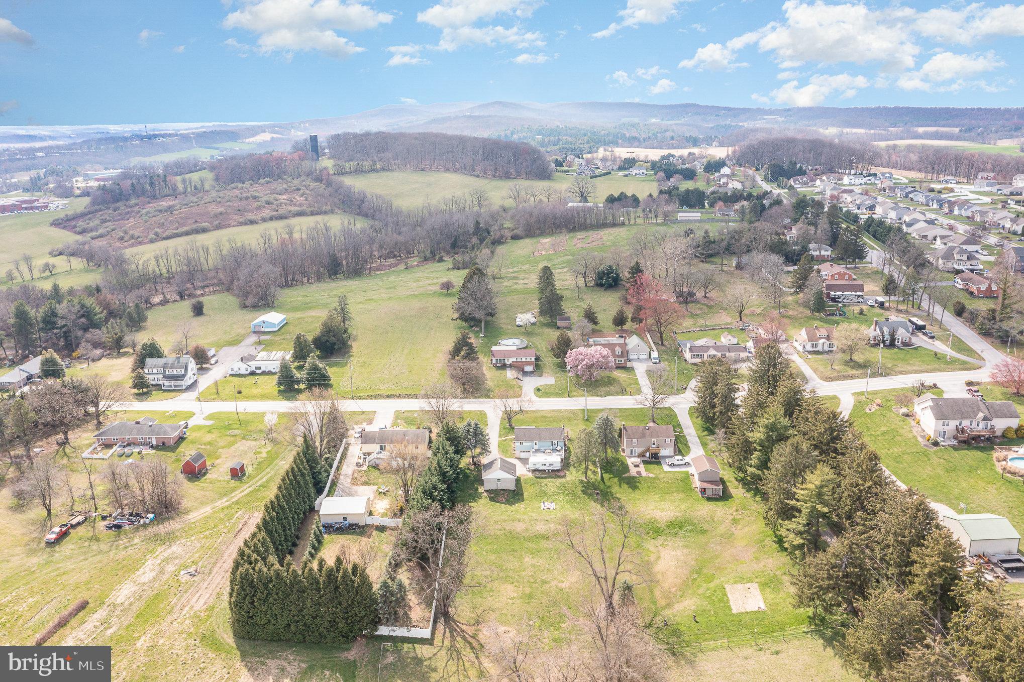 1175 Roth Church Rd Spring Grove Pa Spring Grove, PA 17362 - Photo 40 of 47 a view of a city