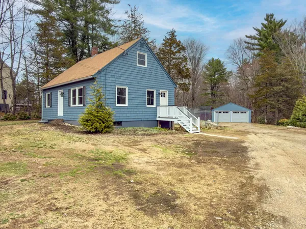 $3,750 | 29 Lovell Road, Stratham, NH 03885