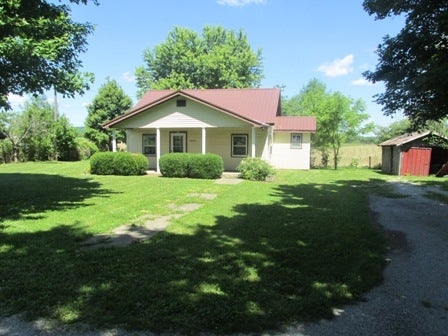 5002 Old Lexington Road Cave City, KY 42127 - Photo 1 of 18 Gallery Image 1