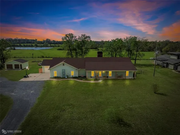 $424,900 | 624 Holly Street, Grand Cane, LA 71032