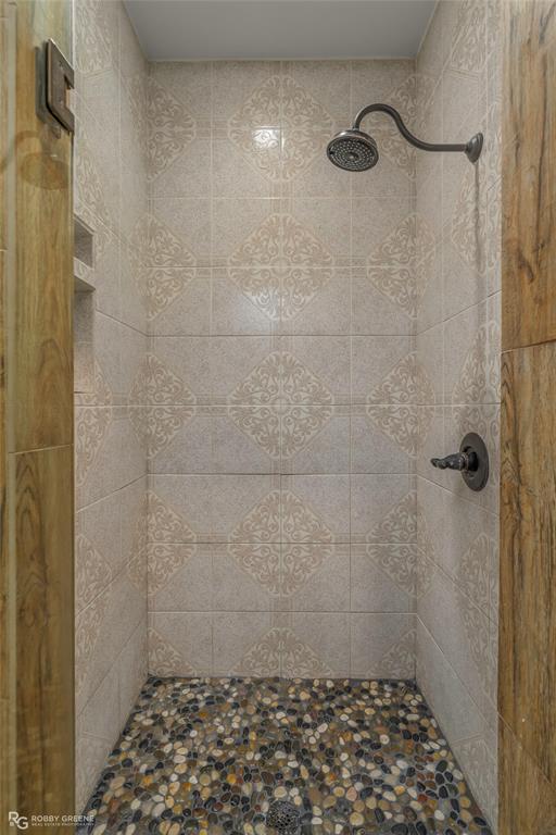 624 Holly Street Grand Cane, LA 71032 - Photo 16 of 40 Full bath with a shower stall