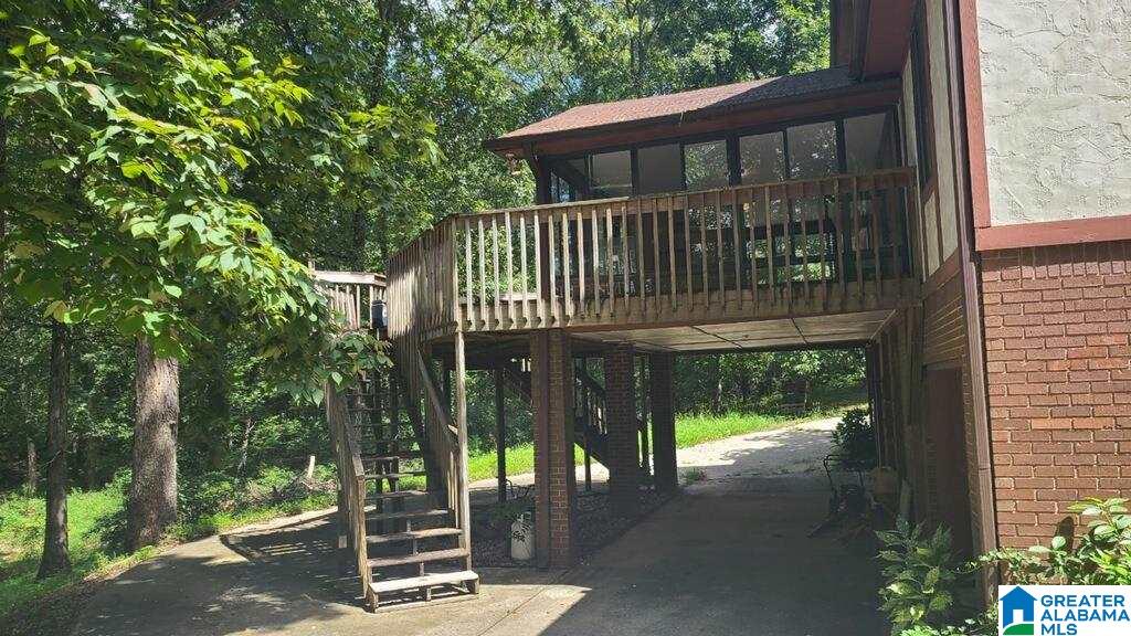 5294 Clay Palmerdale Road Pinson, AL 35126 - Photo 4 of 9