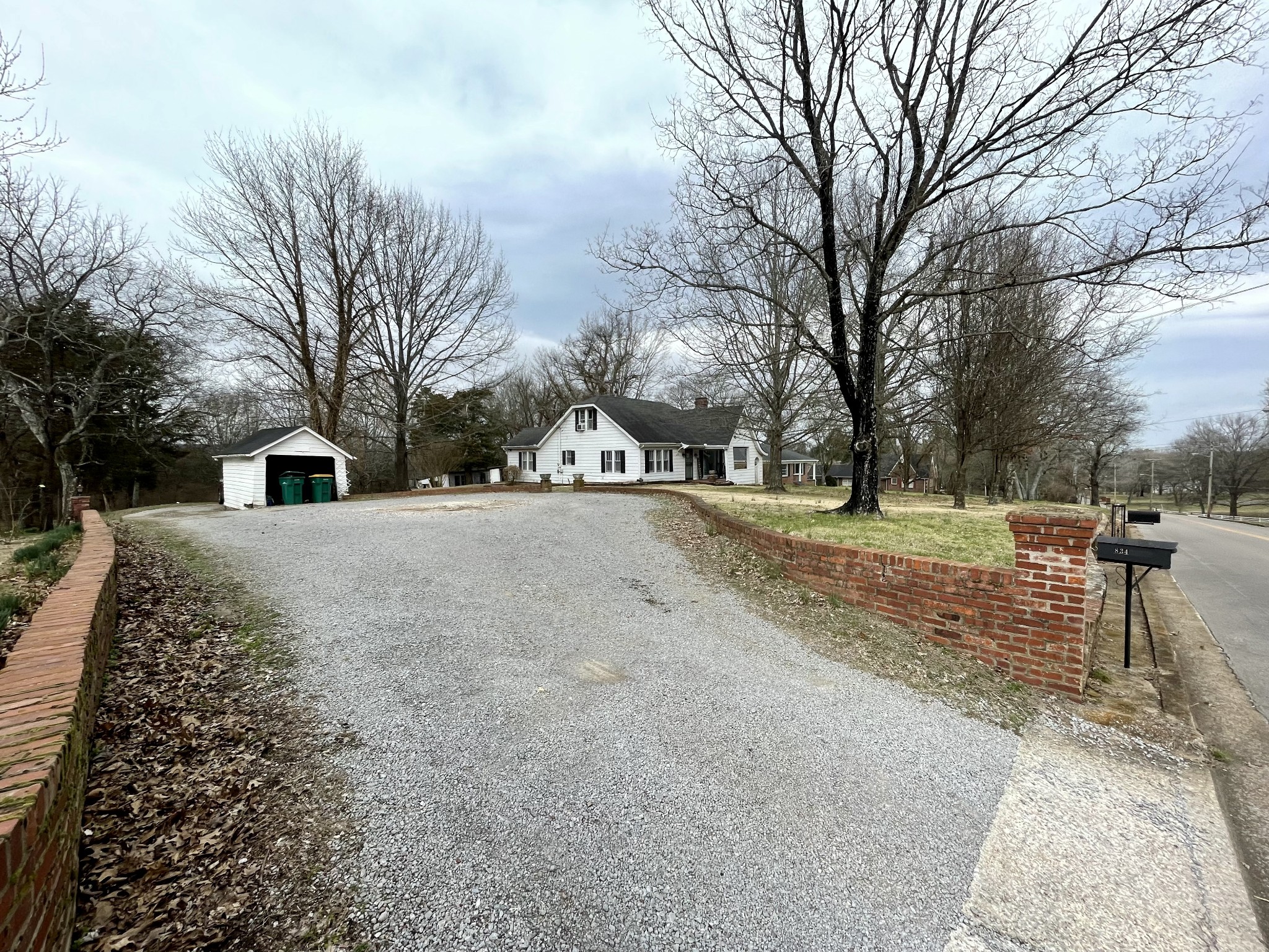 834 Yell Road Lewisburg, TN 37091 - Photo 1 of 53 Gallery Image 1