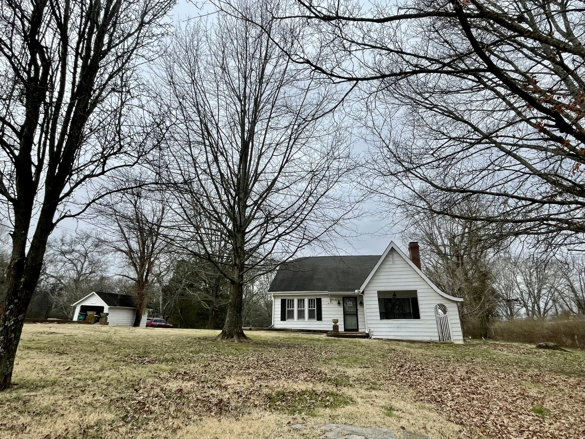 834 Yell Road Lewisburg, TN 37091 - Photo 2 of 53 Gallery Image 2