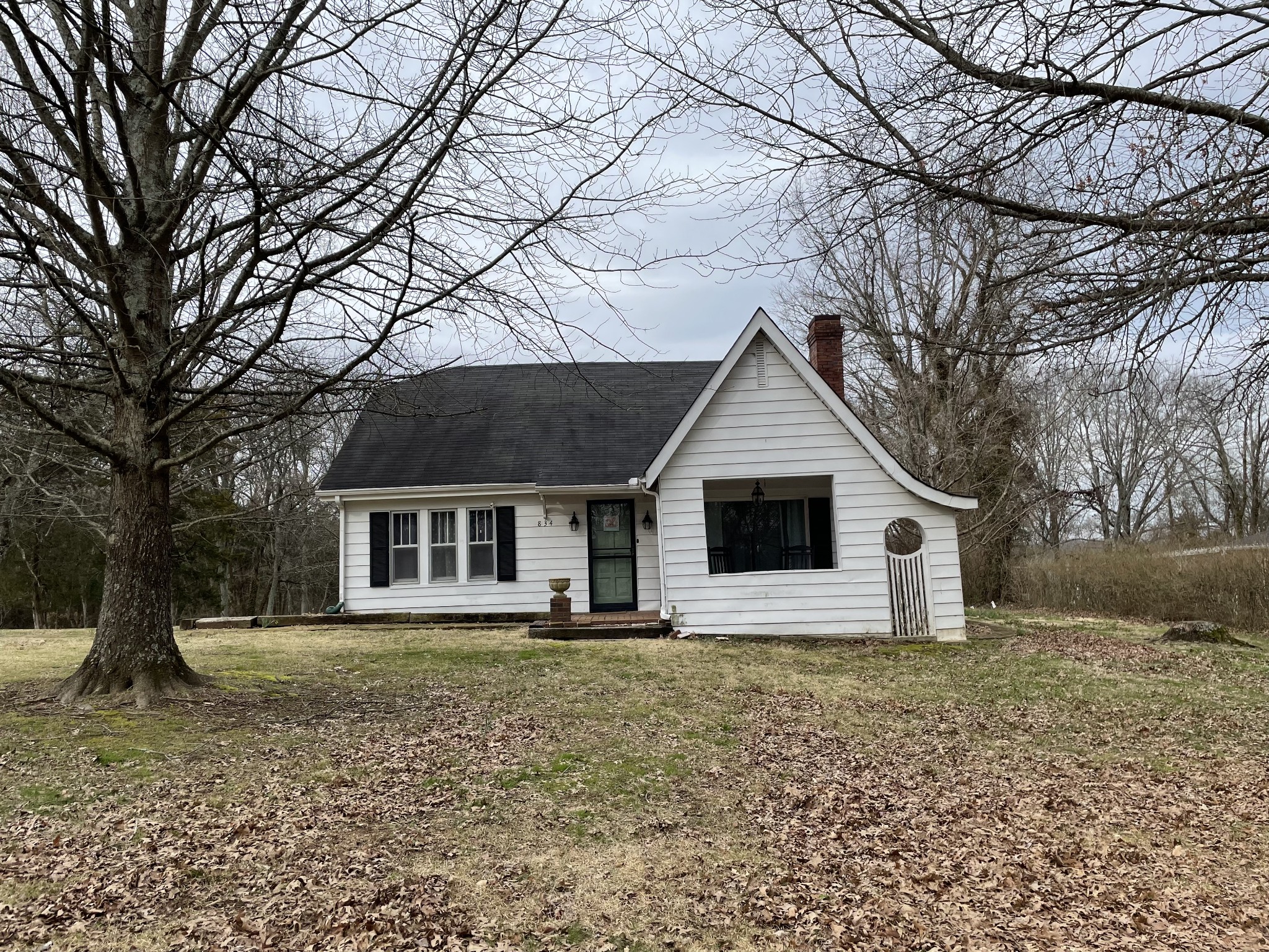 834 Yell Road Lewisburg, TN 37091 - Photo 3 of 53 Gallery Image 3