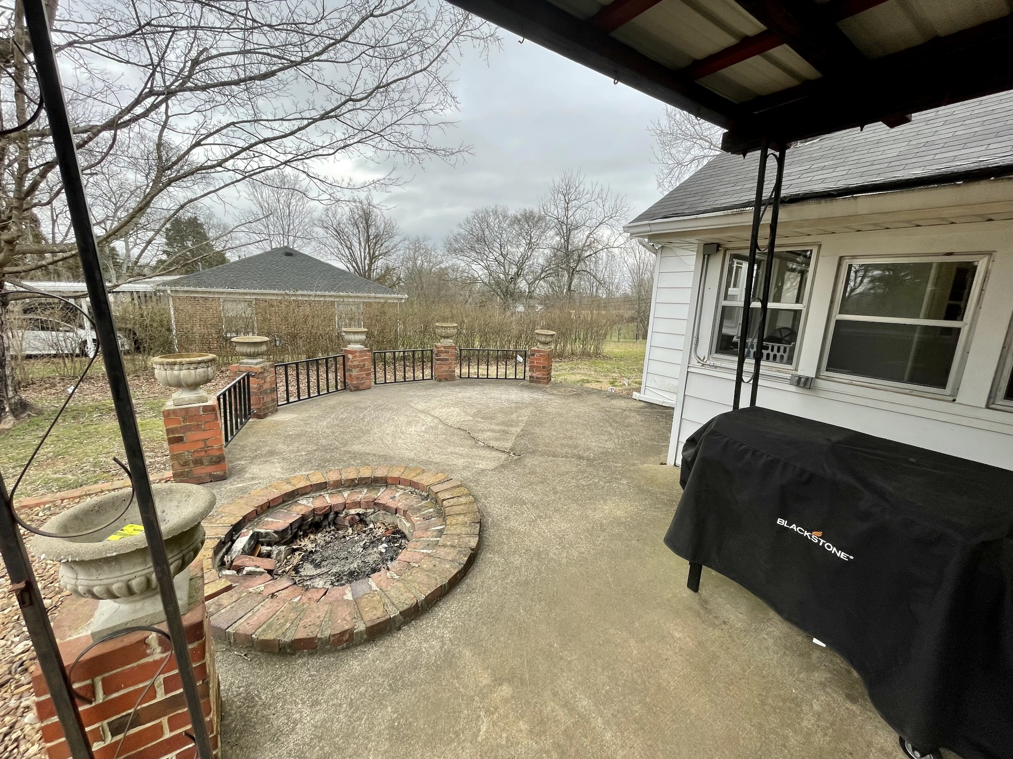 834 Yell Road Lewisburg, TN 37091 - Photo 32 of 53 Gallery Image 32