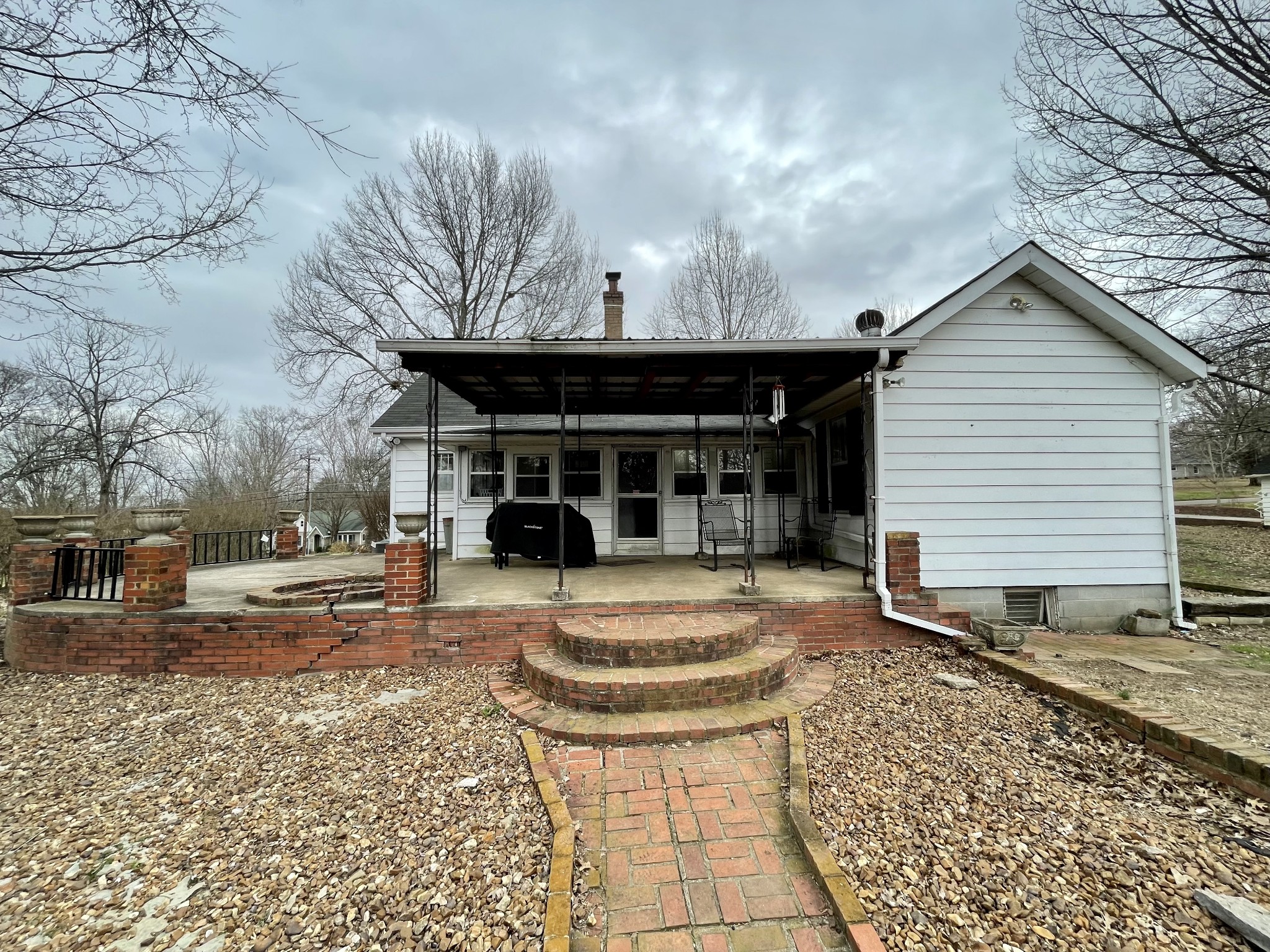 834 Yell Road Lewisburg, TN 37091 - Photo 33 of 53 Gallery Image 33