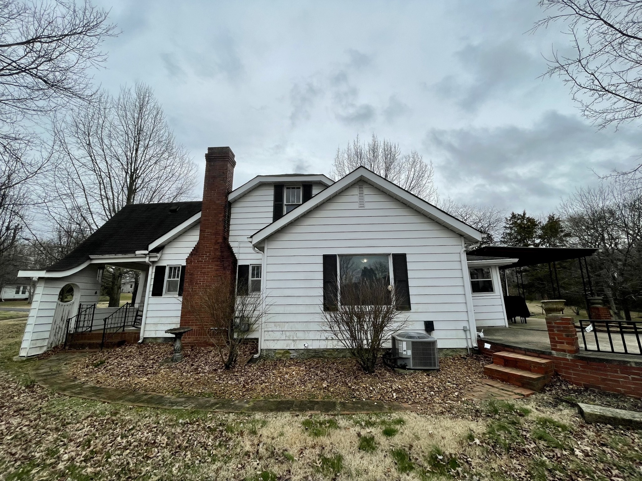 834 Yell Road Lewisburg, TN 37091 - Photo 35 of 53 Gallery Image 35