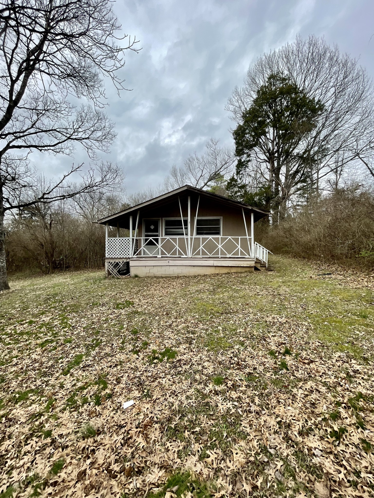 834 Yell Road Lewisburg, TN 37091 - Photo 41 of 53 Gallery Image 41