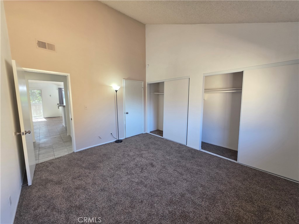 14839 Sherman Way, Unit 6 Van Nuys, CA 91405 - Photo 11 of 23 a view of empty room