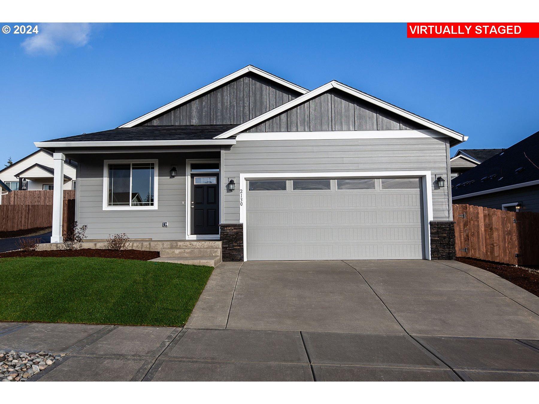 10719 Northeast 124th Ave  