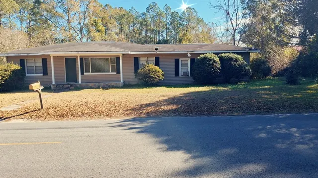 $70,000 | 1906 Buchannon Street, Waycross, GA 31501