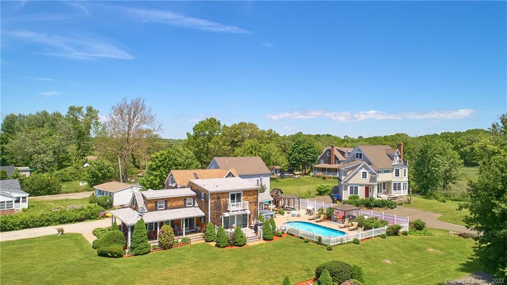 104 Chapman Beach Road Westbrook, CT 06498 - Photo 1 of 1