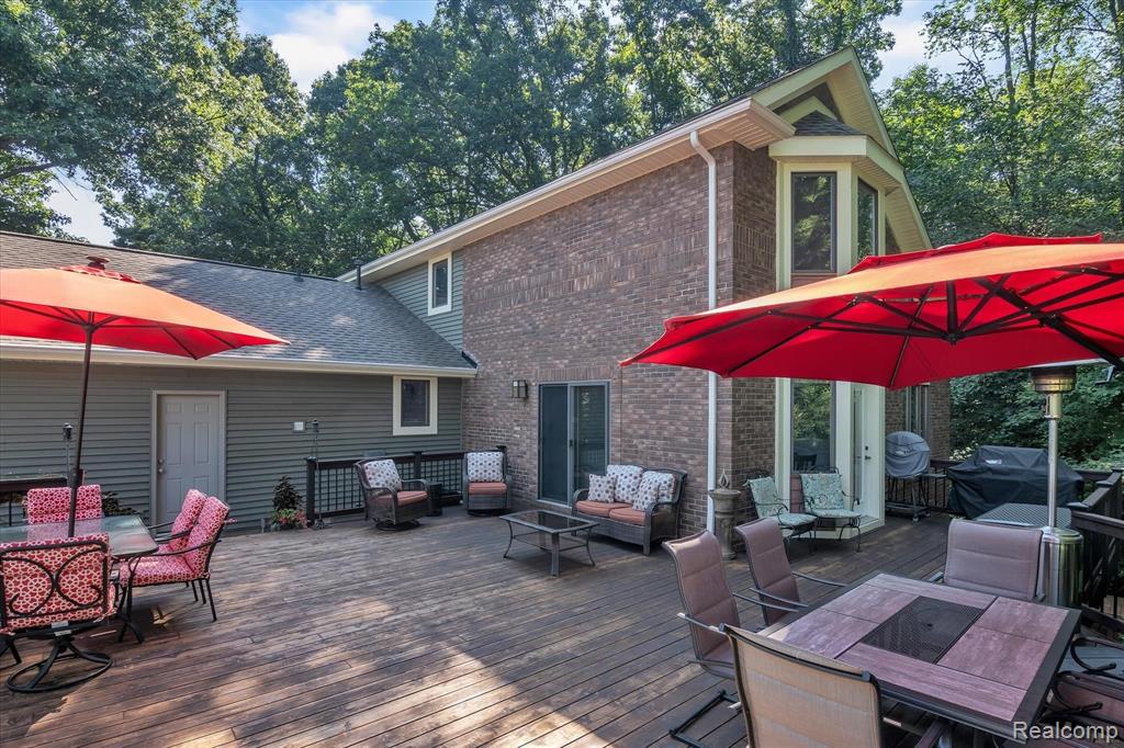 3400 Beattie Road Howell, MI 48843 - Photo 49 of 63