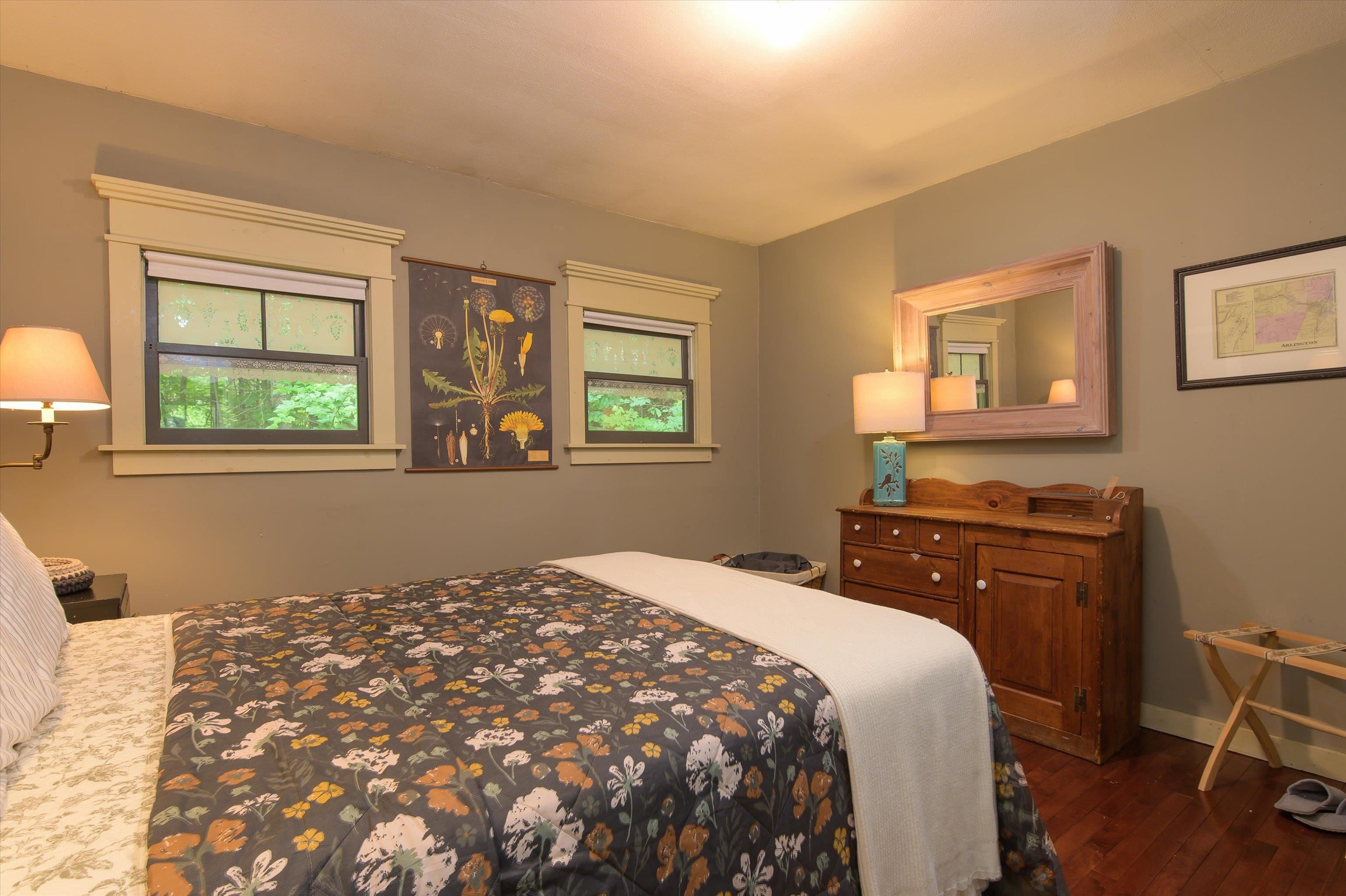 252 Tudor Road Sandgate, VT 05250 - Photo 20 of 33